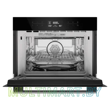 Электрический духовой шкаф MAUNFELD MCMO.44.9GB картинка 5